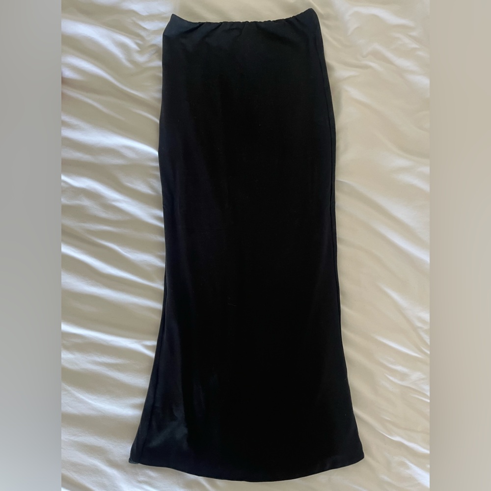 Oh Polly midi Livvy skirt - Picture 5 of 7